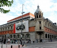Open House Bilbao 2021: Bisitatu ahalko diren eraikinen zerrenda