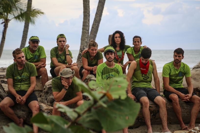 El Conquistador Del Caribe Capitulos Completos
