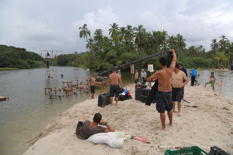 El Conquistador Del Caribe 2021 Episodio 22