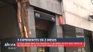 La sala MOMA de Bilbao recibe tres expedientes en dos meses