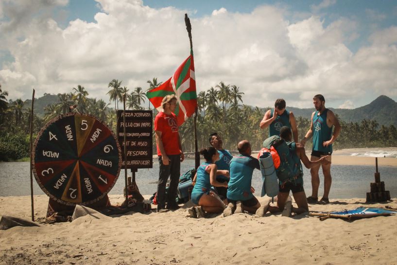 El Conquistador Del Caribe 2021 Episodio 22
