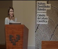''Evolución de la imagen de la ciencia en la prensa española''