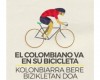 Ciclismo Colombiano hoy