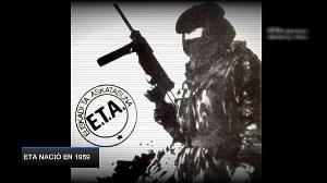 El desarme de ETA cierra un camino que emprendió durante el franquismo