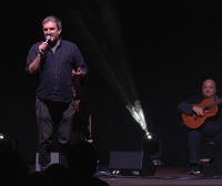Grandes músicos vascos se dan cita en 'Gernika: Tributo a la paz'