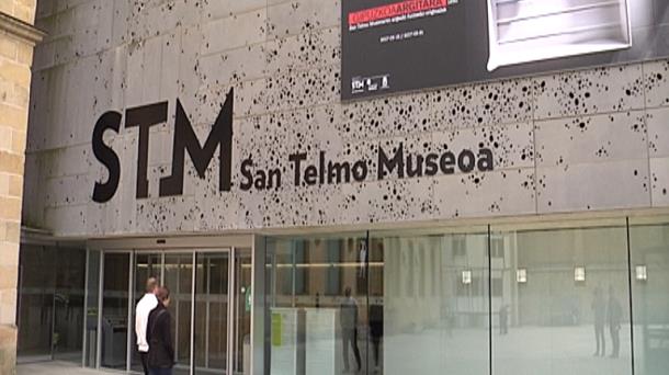 San Telmo museoa