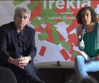 Podemos Euskadi defiende una patria 'abierta e inclusiva'