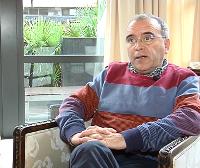 Paco Castejón: 'Hay problemas irresolubles de corrosión interna en Garoña'