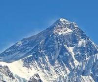 Nepalek Everest neurtuko du, 2015eko lurrikaran txikitu ote zen jakiteko