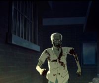 'Seoul Station' animaziozko film hegokorearra garaile, Fant jaialdian