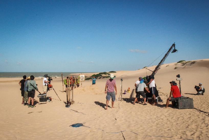 El Conquistador Del Caribe 2021 Episodio 20