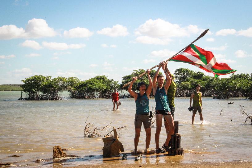 El Conquistador Del Caribe 2021 Episodio 20