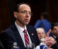 EE. UU. nombra un ‘fiscal especial’ para supervisar pesquisa rusa del FBI