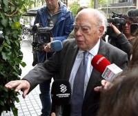 La Audiencia Nacional juzgará a Jordi Pujol y a sus siete hijos por corrupción 