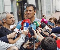 Sánchez espera que hoy salga un 'nuevo partido'