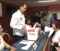 Más de 6.800 militantes de Euskal Herria pueden votar hoy