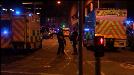 Más de 20 muertos y casi 60 heridos en un atentado en Manchester