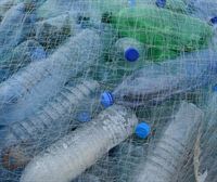 'Euskarabentura' y la prohibición de importar plástico a China en 'Graffiti'