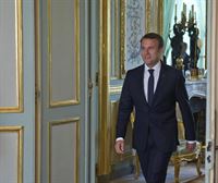 Macron pedirá prolongar el estado de emergencia hasta noviembre en Francia