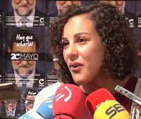 Nagua Albak, PSOE 'berriari' buruz: 'Gauza positiboak entzun ditugu'