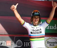 Sagan, faborito nagusiena Tour Down Under lasterketan
