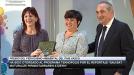 'Teknopolis' recibe el premio de Periodismo Ambiental del Gobierno Vasco
