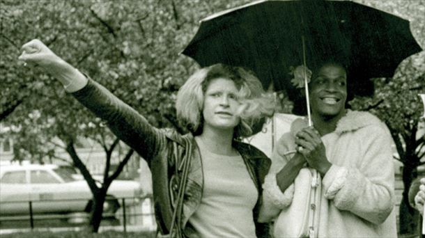'The death and life of Marsha P Johnson' dokumentala eskainiko dute