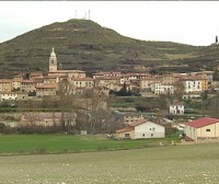 Condado de Treviño y Arganzón aprueban una iniciativa para impulsar su integración en Álava