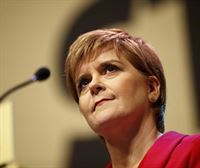 El Gobierno escocés propondrá un segundo referéndum de independencia antes de 2021