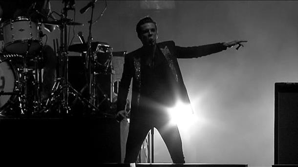 The Killers, en el Bilbao BBK Live 2017