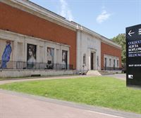 El Museo Bellas Artes de Bilbao será gratis a partir del lunes