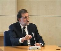 Rajoy, Aznar y Cospedal declaran esta semana en el juicio de la caja B del PP
