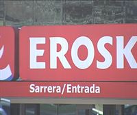Eroski activa una campaña de ayuda para los damnificados por los terremotos de Turquía y Siria