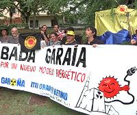 Satisfacción unánime en Euskadi por el cierre de Garoña