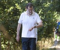 Rajoyk konfinamendua urratu ote duen ikertzen ari da Barne Ministerioa
