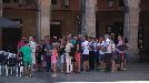 El Ayuntamiento de Donostia regulará el plan de turismo en tres barrios