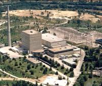 El CSN da el visto bueno al traslado de residuos radioactivos de la central de Garoña