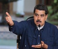 Venezuelako fiskal ohiak Nazioarteko Zigor Auzitegian salatu du Maduro