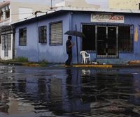 Irma sacude el Caribe y deja graves daños y al menos 12 muertos