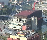 Open House llega a Bilbao este fin de semana con 47 edificios abiertos