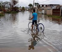 Estados Unidos declara Puerto Rico como zona de desastre natural