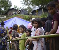 La Corte Penal Internacional investigará la deportación de los rohinyá en Birmania