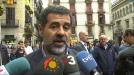 Jordi Sanchez: 'Europak gaurkoa kontuan izango du'