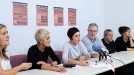 La mayoría sindical vasca convoca concentraciones en apoyo a Cataluña