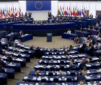 ETAren hilketak gizateriaren aurkako krimen gisa ikertzea gomendatu du Europako Parlamentuak