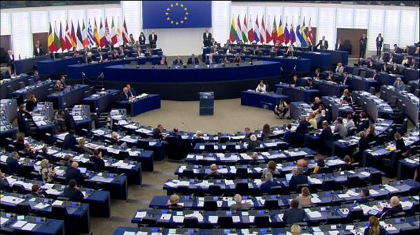 El Parlamento Europeo recogerá ahora el debate sobre la directiva