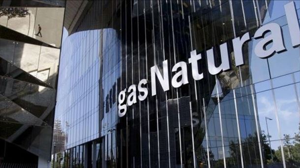 El gas natural representa el 31% del consumo energético de Euskadi. 