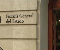 Estatuko Fiskaltza, Puigdemonten kontrako kereila prestatzen
