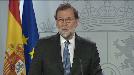 El Gobierno español cesa al Govern y convoca elecciones el 21 de diciembre