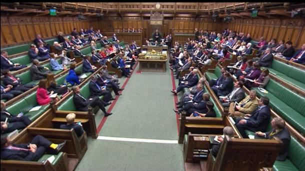 Resultado de imagen para Fotos de Parlamento britÃ¡nico